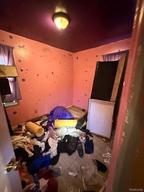 Tiny photo for 18936 Tireman Street, Detroit City, MI 48228 (MLS # 20261021808)