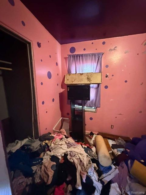 Tiny photo for 18936 Tireman Street, Detroit City, MI 48228 (MLS # 20261021808)