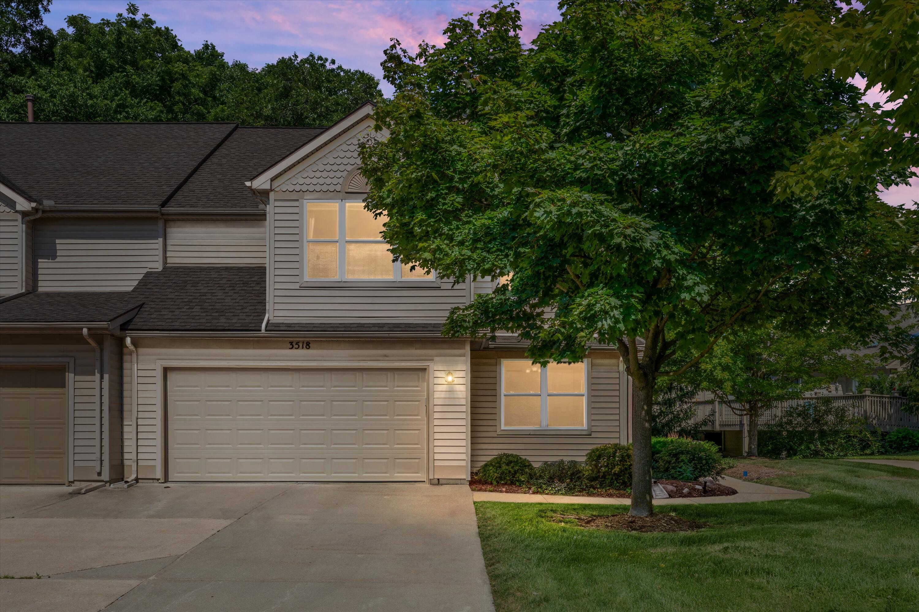 3518 Meadow Grove Trail