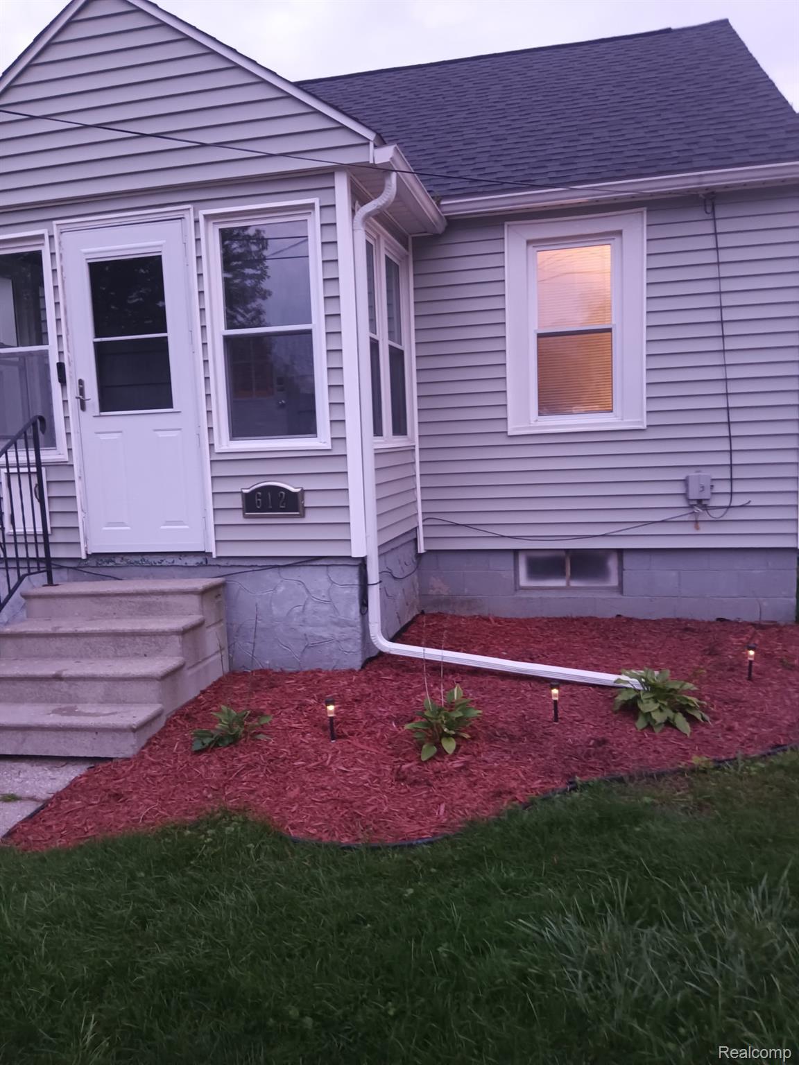 612 Bradfield Street