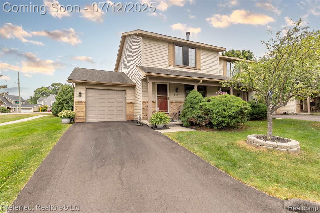 249 Wind Way Dr. Drive 9
