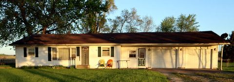 573 Dunks Road Union Township Branch MI 49094