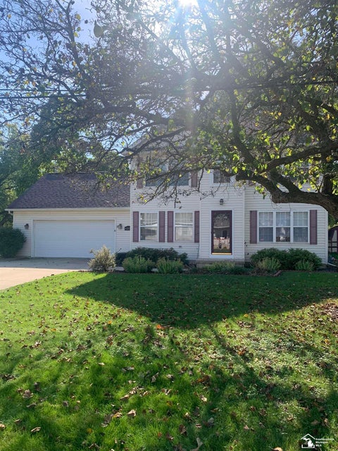 Photo of 6305 H Avenue, La Salle Township, MI 48145 (MLS # 57050224232)