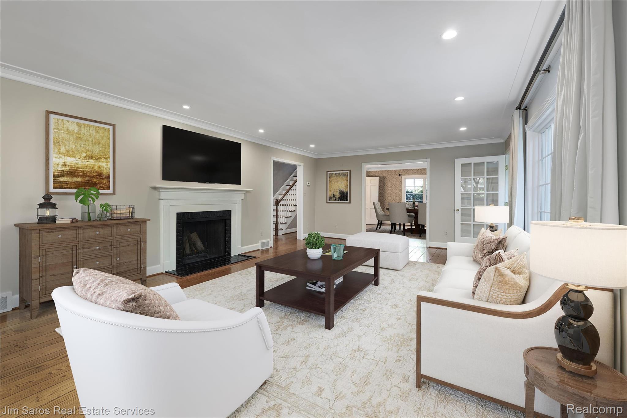 130 Merriweather Road