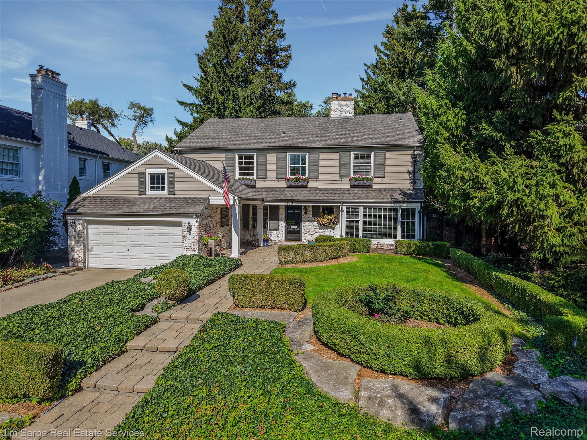 130 Merriweather Road