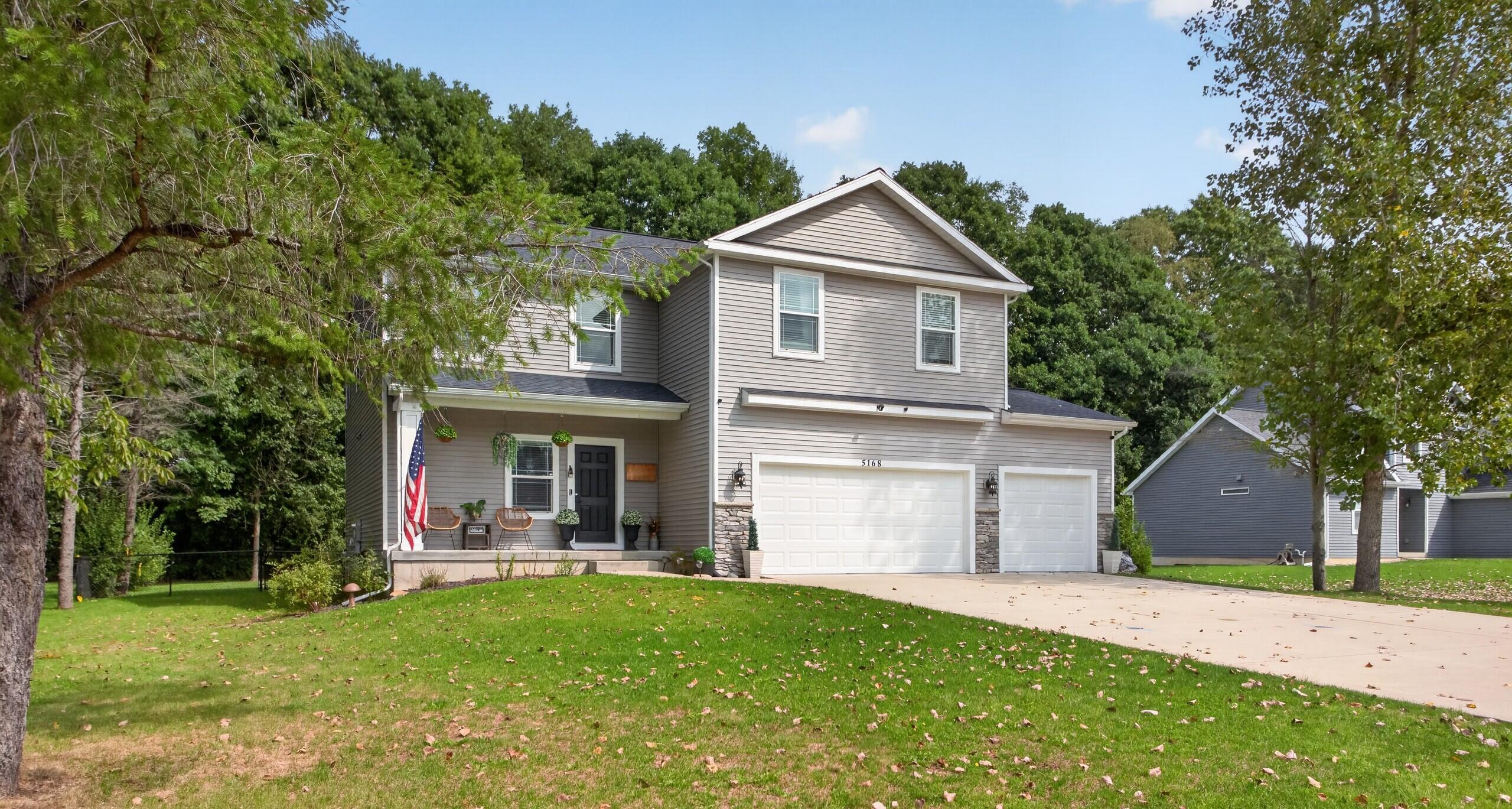 5168 Stone River Road