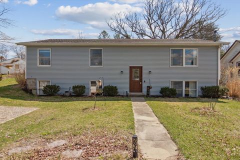 515 FURNACE Street Manchester Village MI 48158