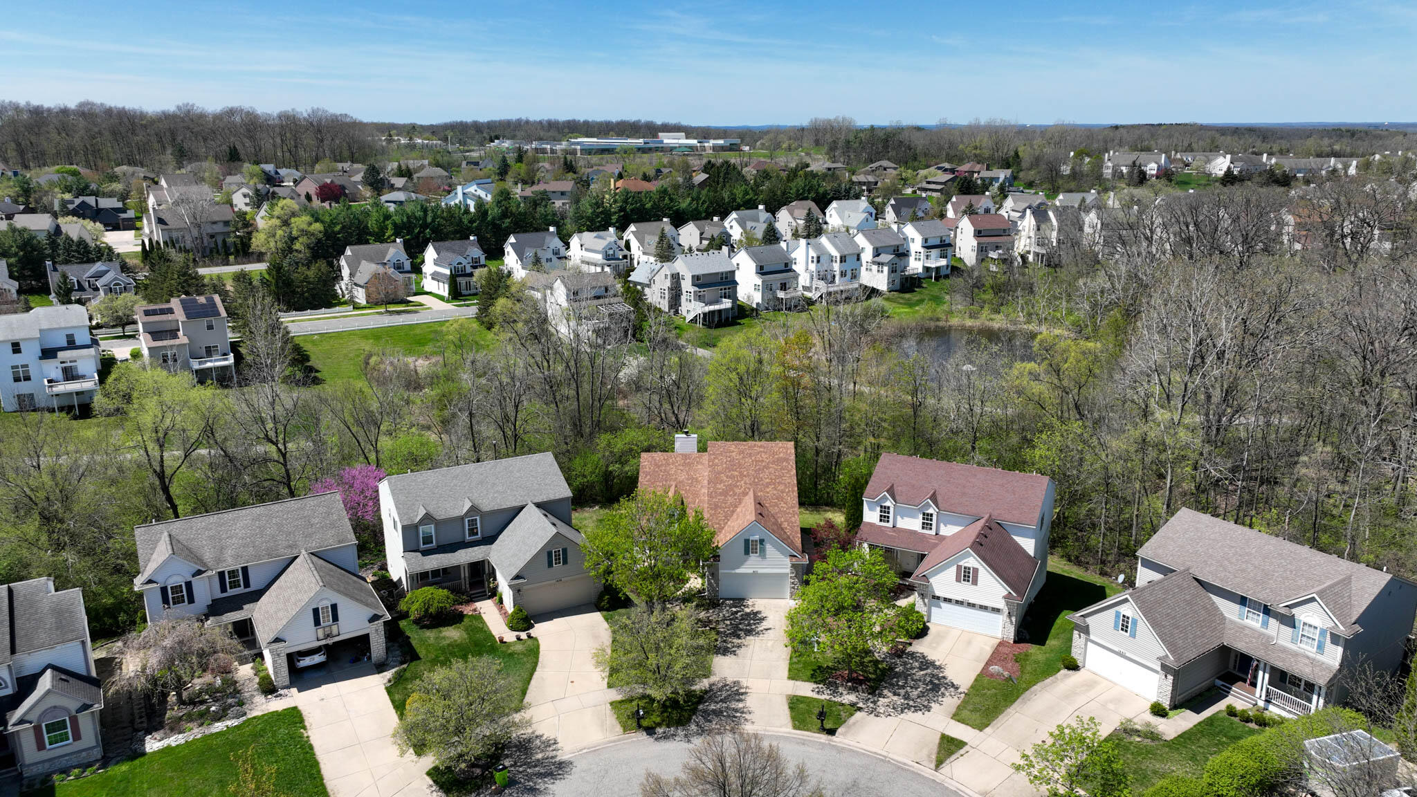 1672 Reserve Court