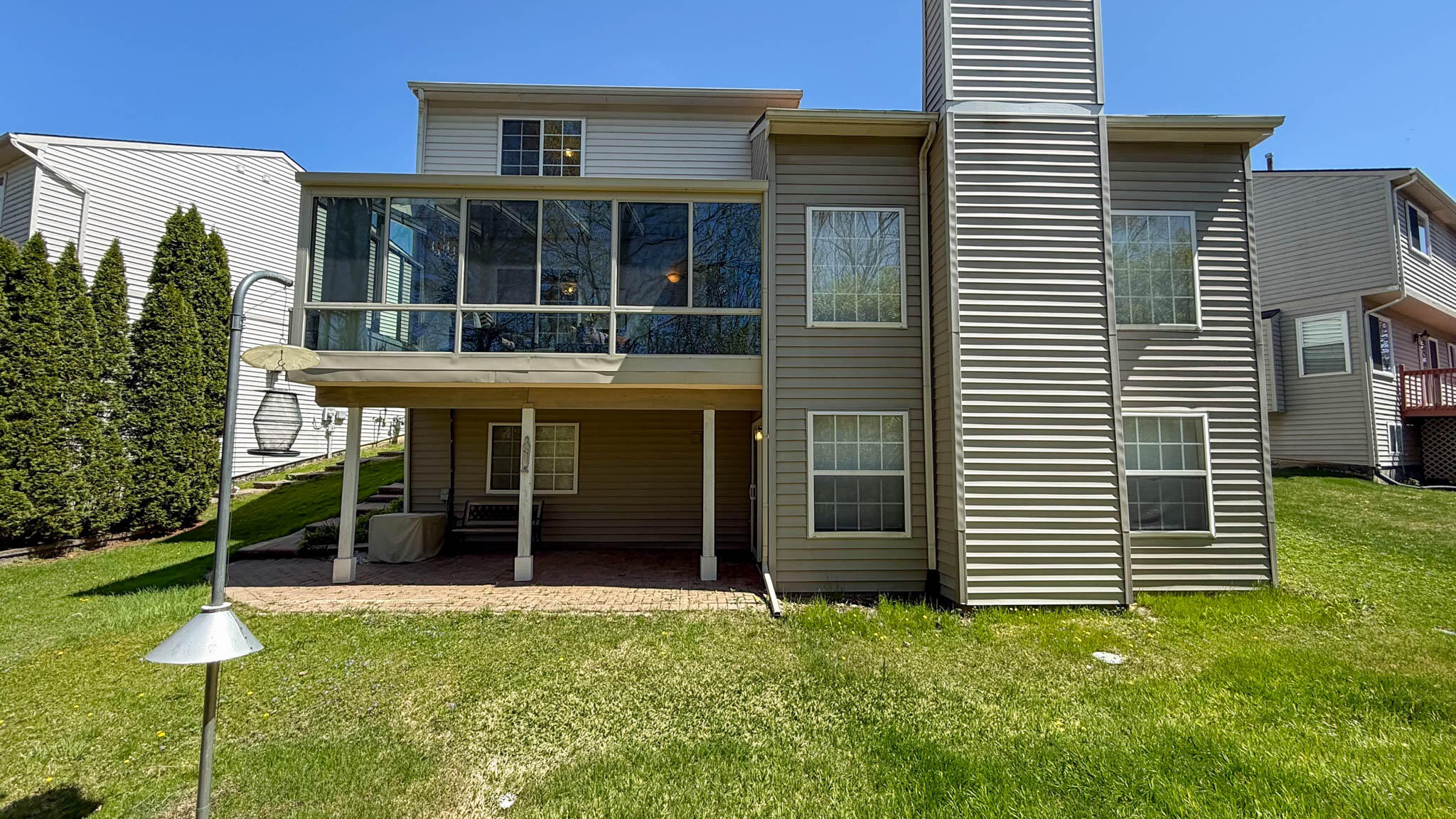 1672 Reserve Court