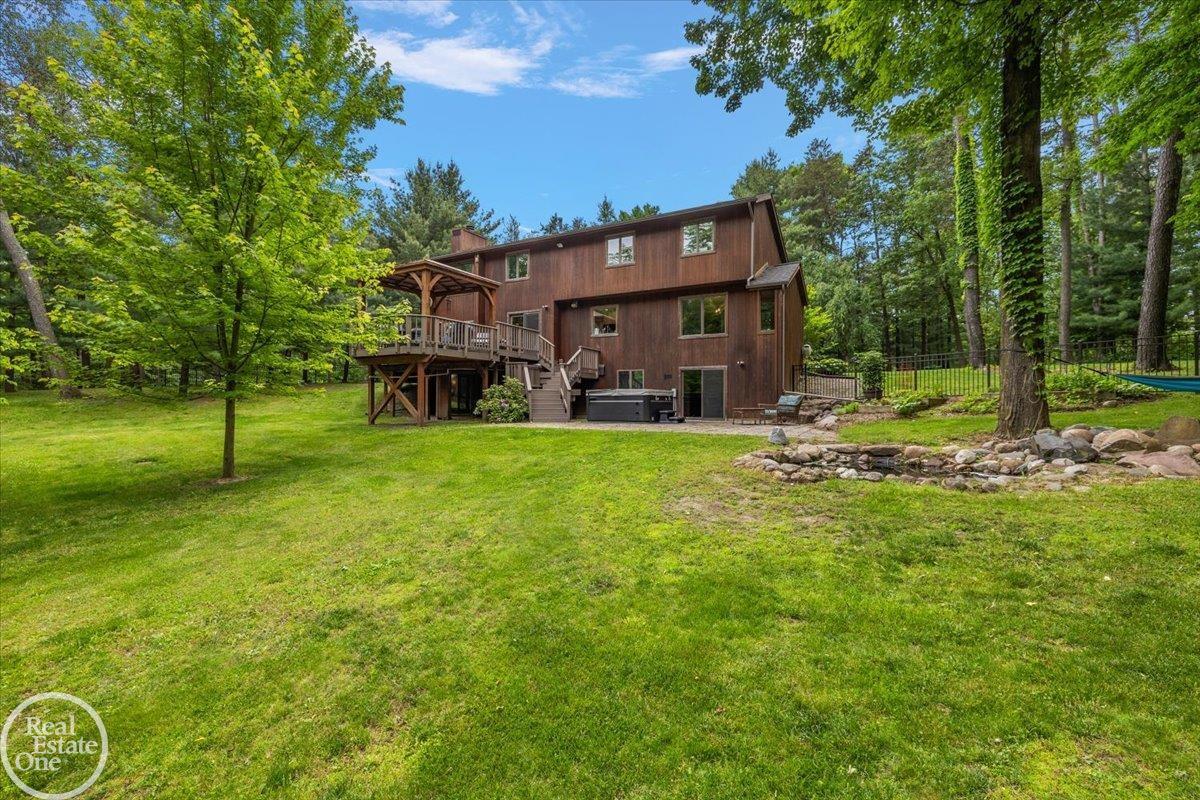 58070 Cyrenus Lane