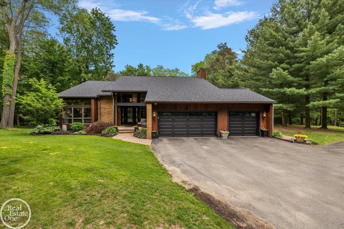 58070 Cyrenus Lane