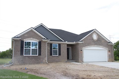 1 Pine Grove Lane Milford Charter Township MI 48381