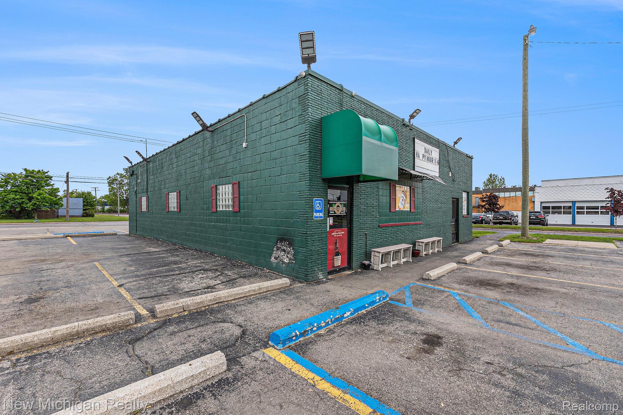24080 Schoenherr Road
