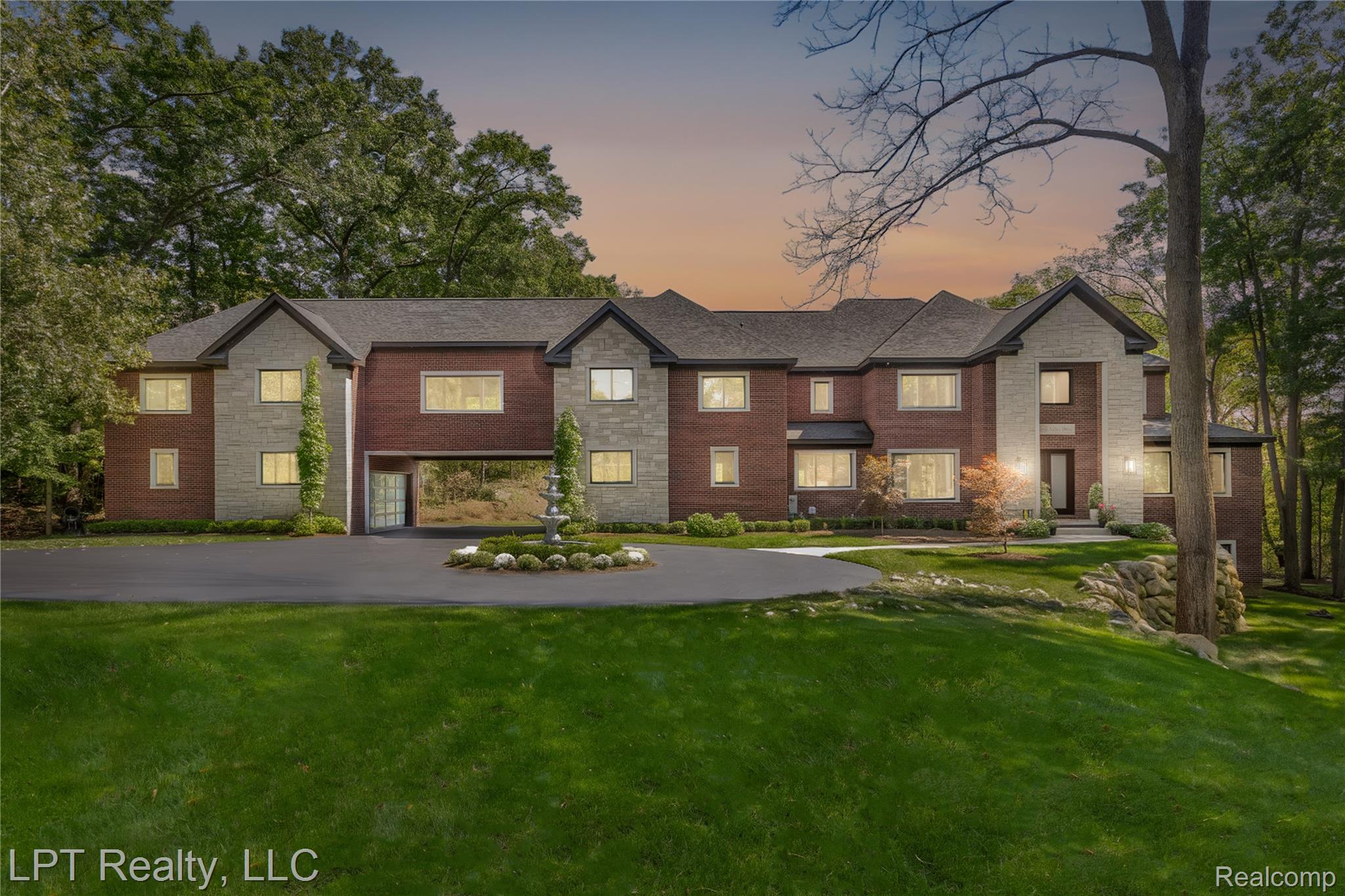 5029 Forest Valley Drive