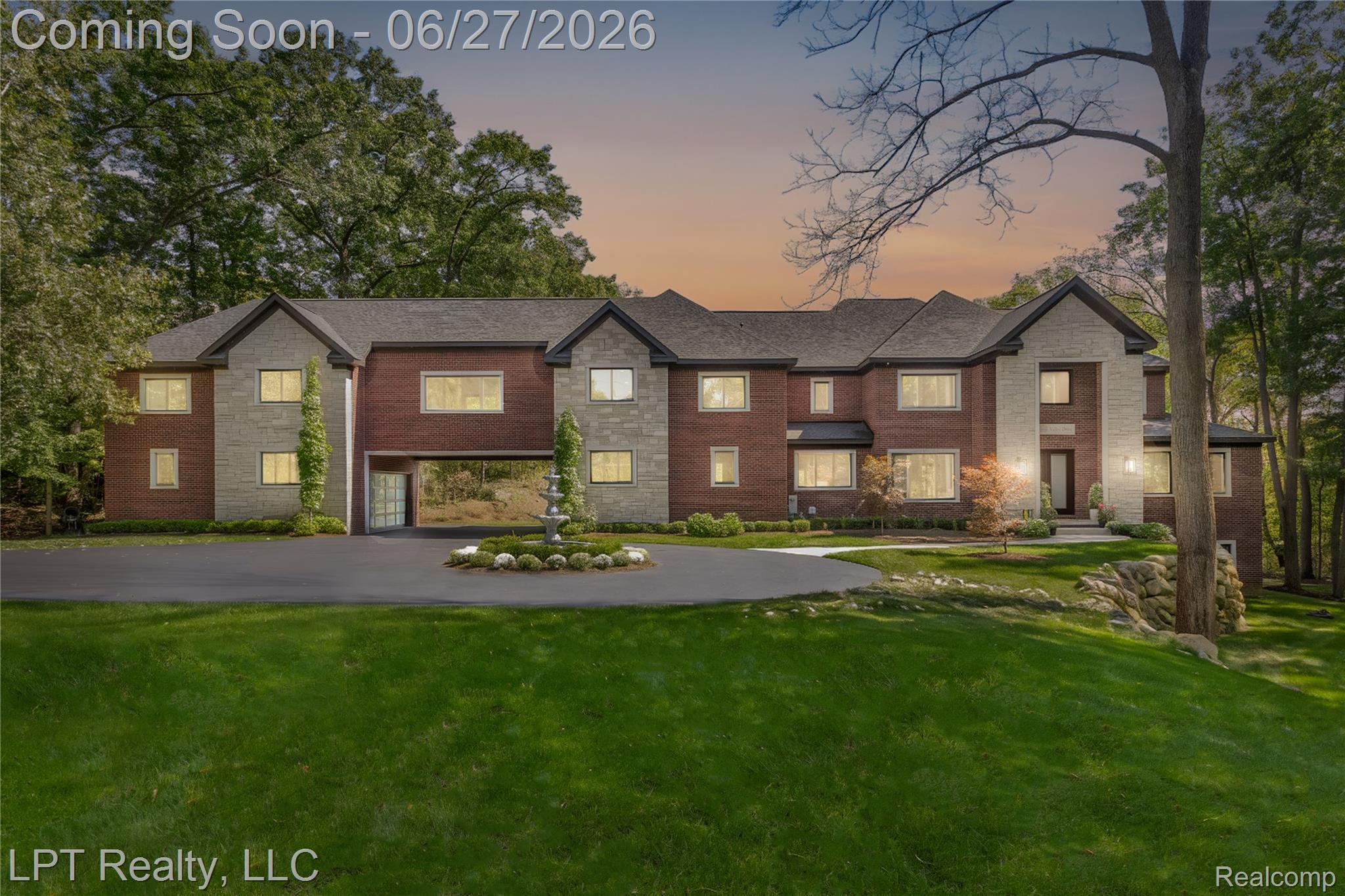 5029 Forest Valley Drive