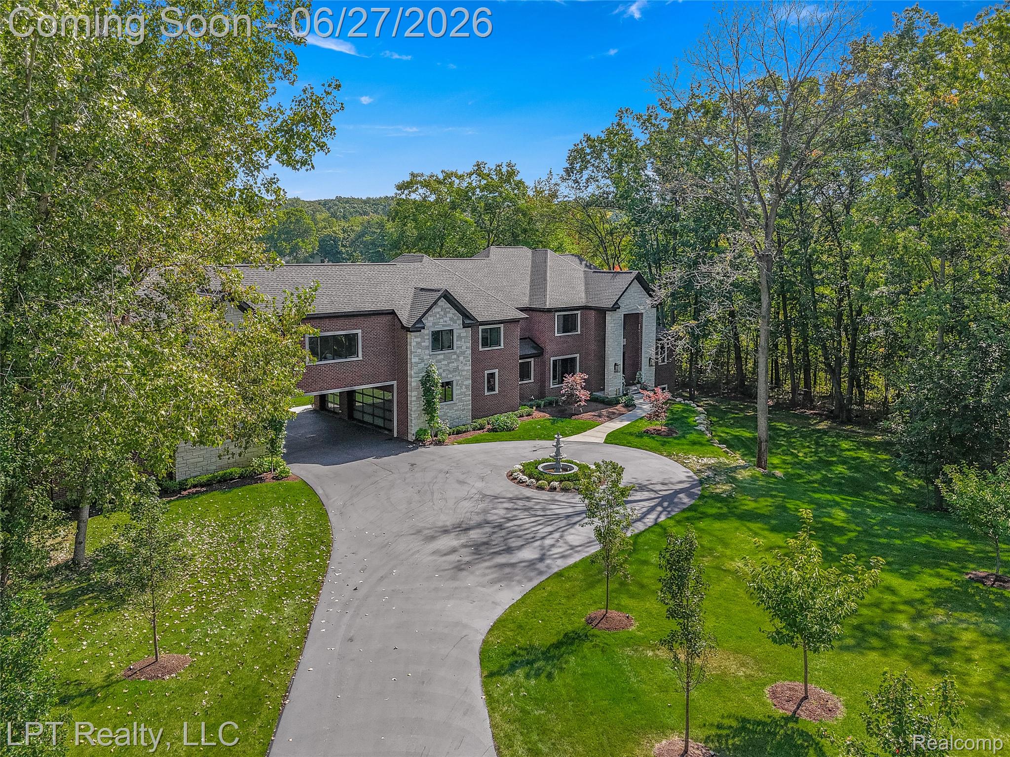 5029 Forest Valley Drive