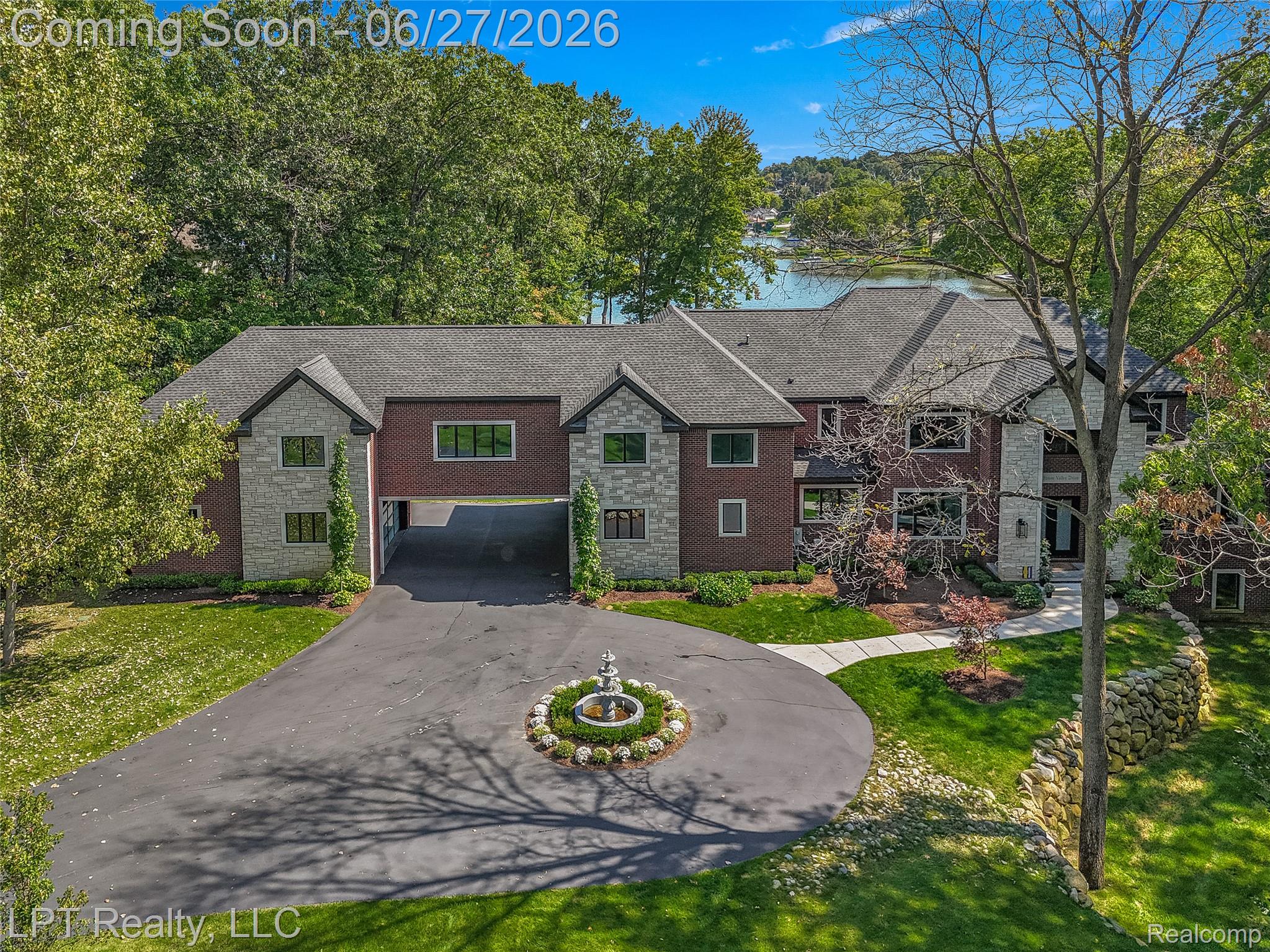 5029 Forest Valley Drive