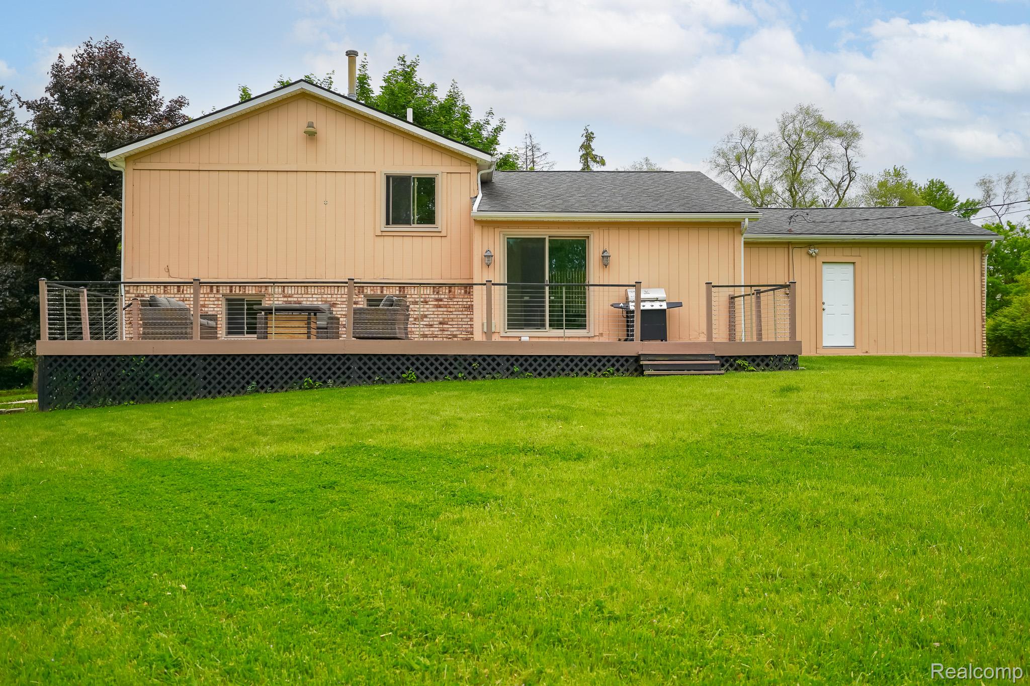 31700 W 10 Mile Road