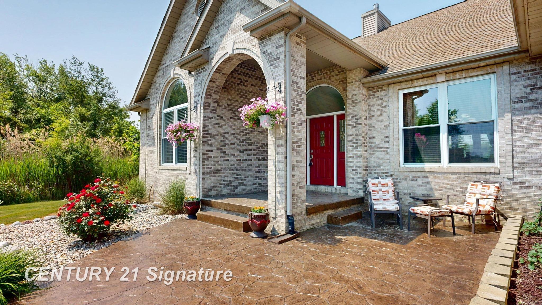 3055 Duffield Road