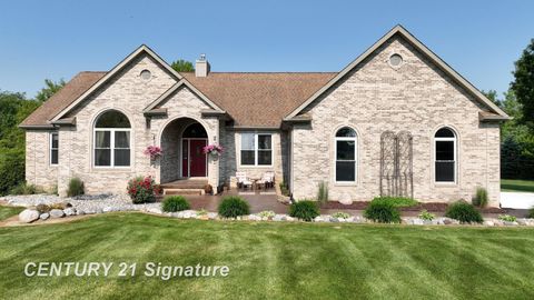 3055 Duffield Road Flushing Charter Township MI 48433