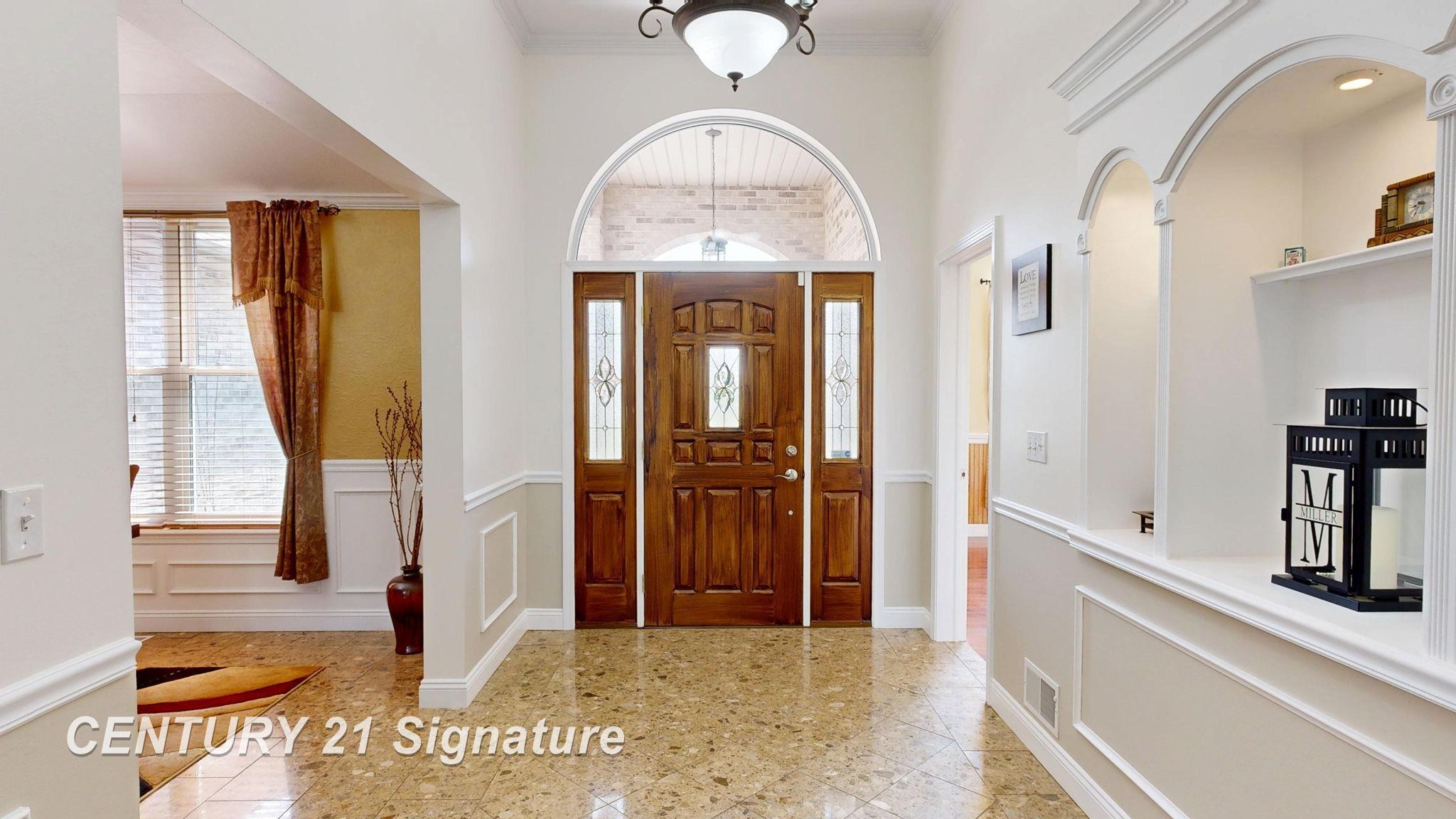 3055 Duffield Road