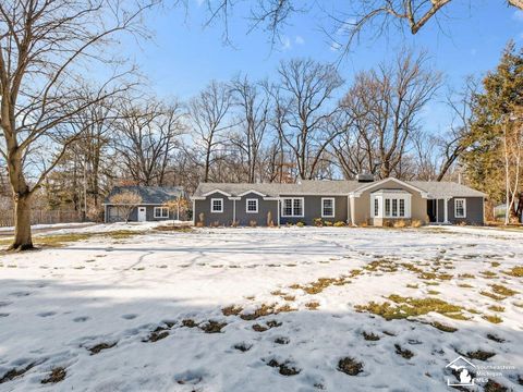 7221 Wildhaven Park Bedford Township MI 48144