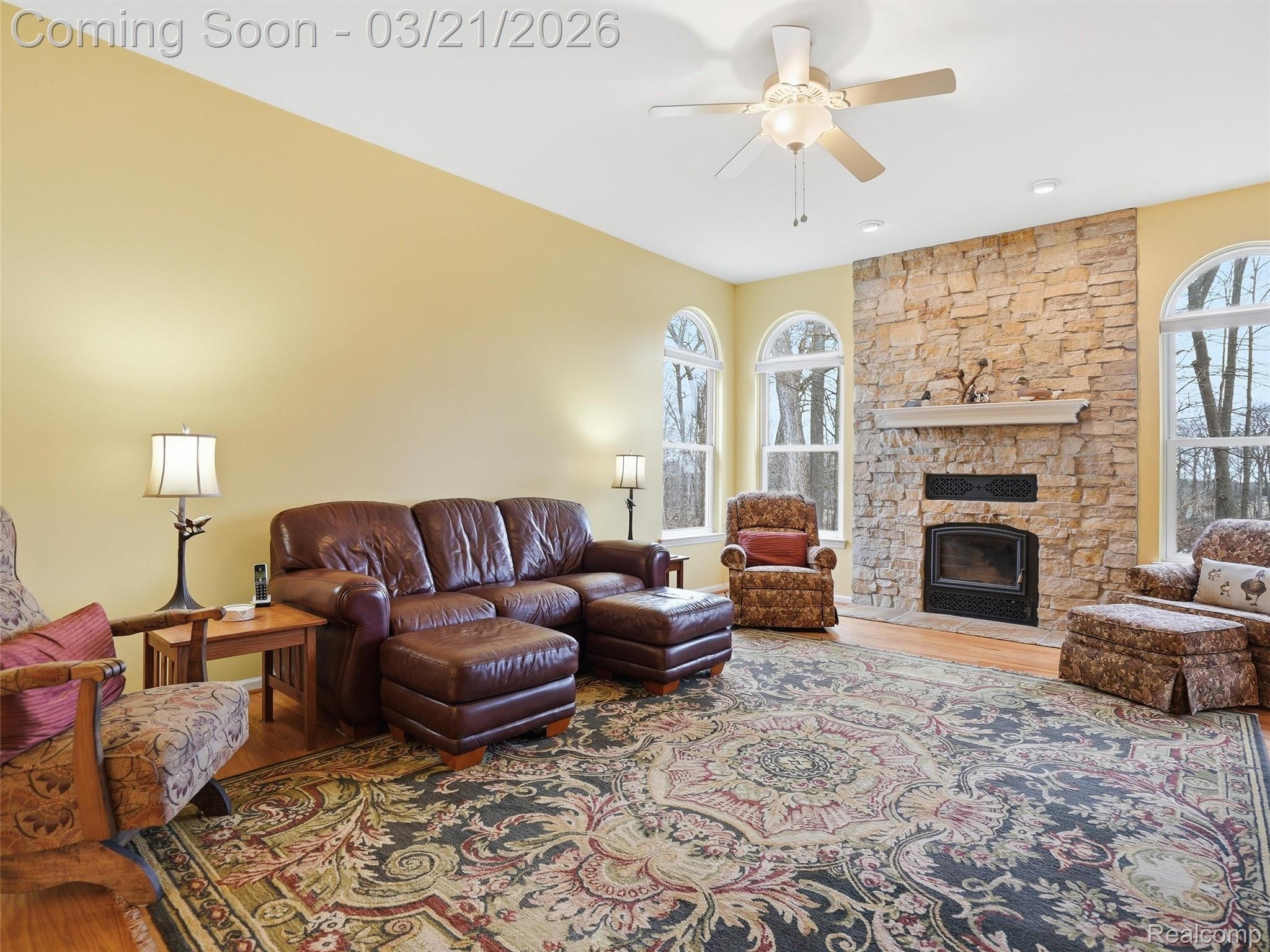 11371 Runyan Lake Road