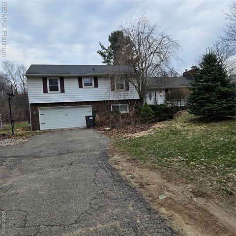 203 S. Burkhart Rd. S Burkhart Road Marion Township MI 48843