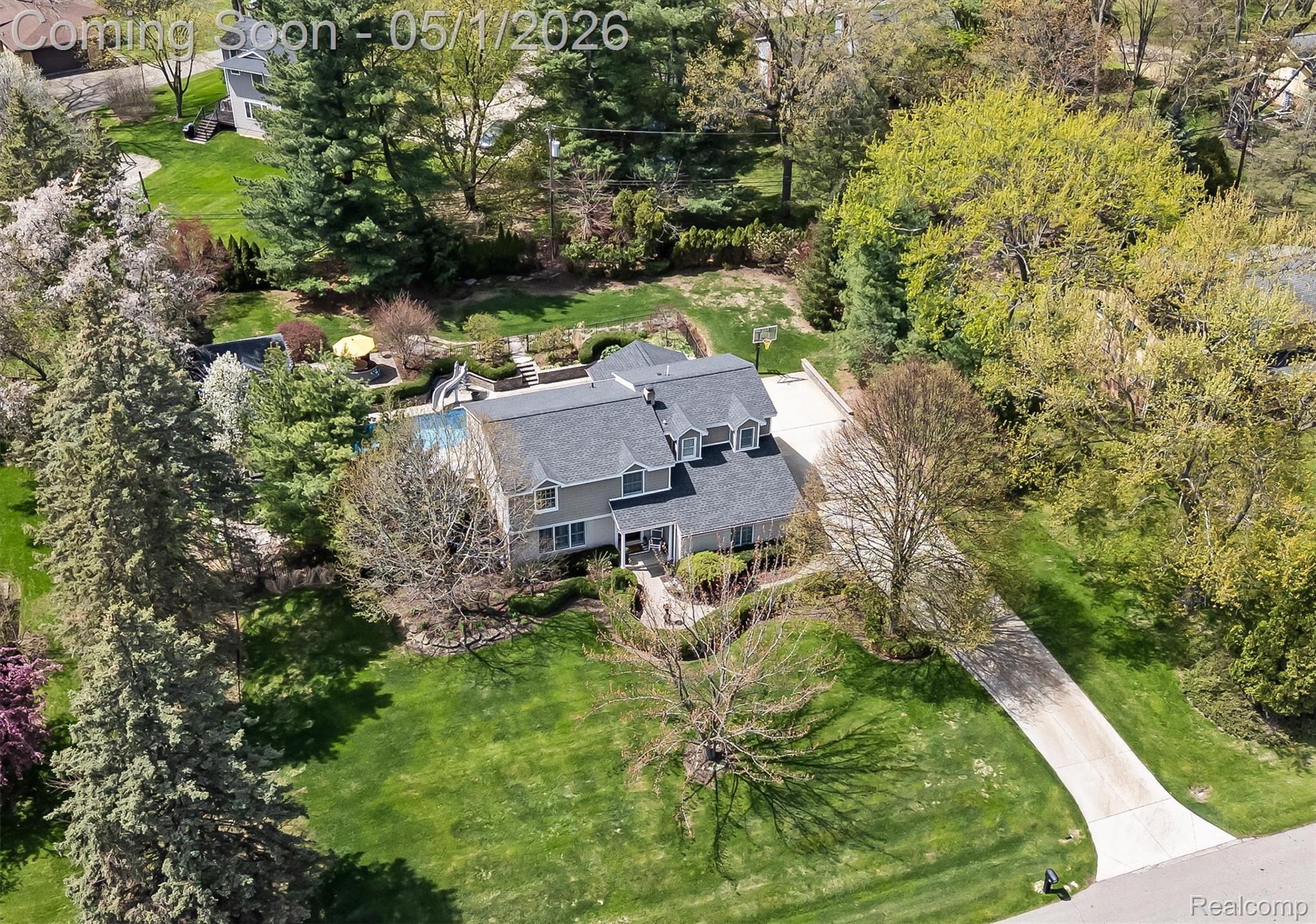 152 Randolph Road