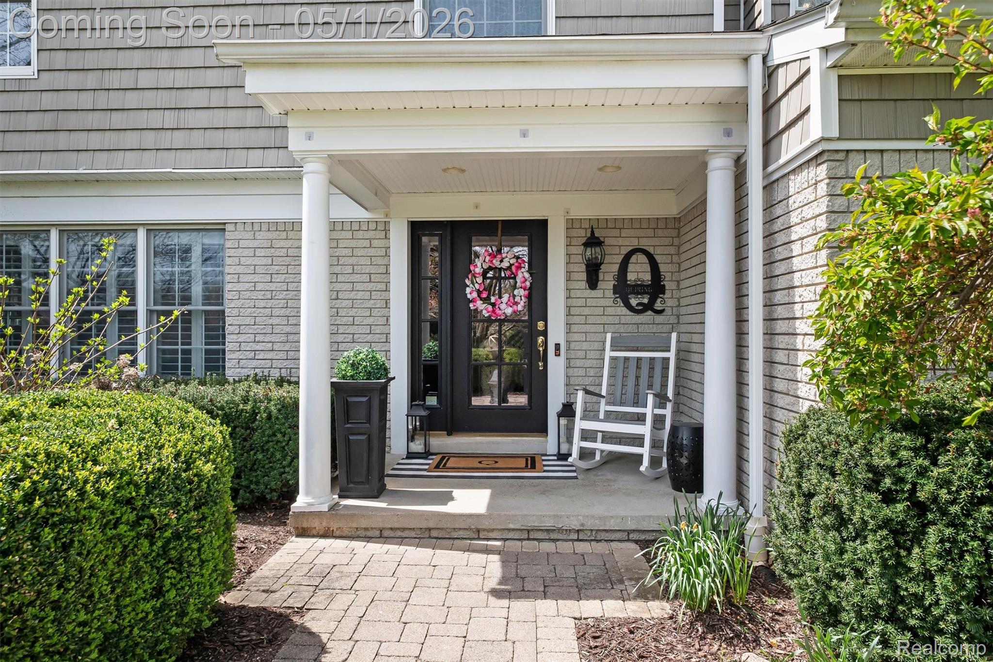 152 Randolph Road
