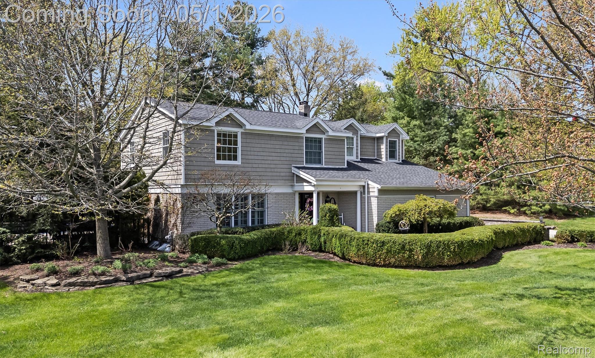 152 Randolph Road