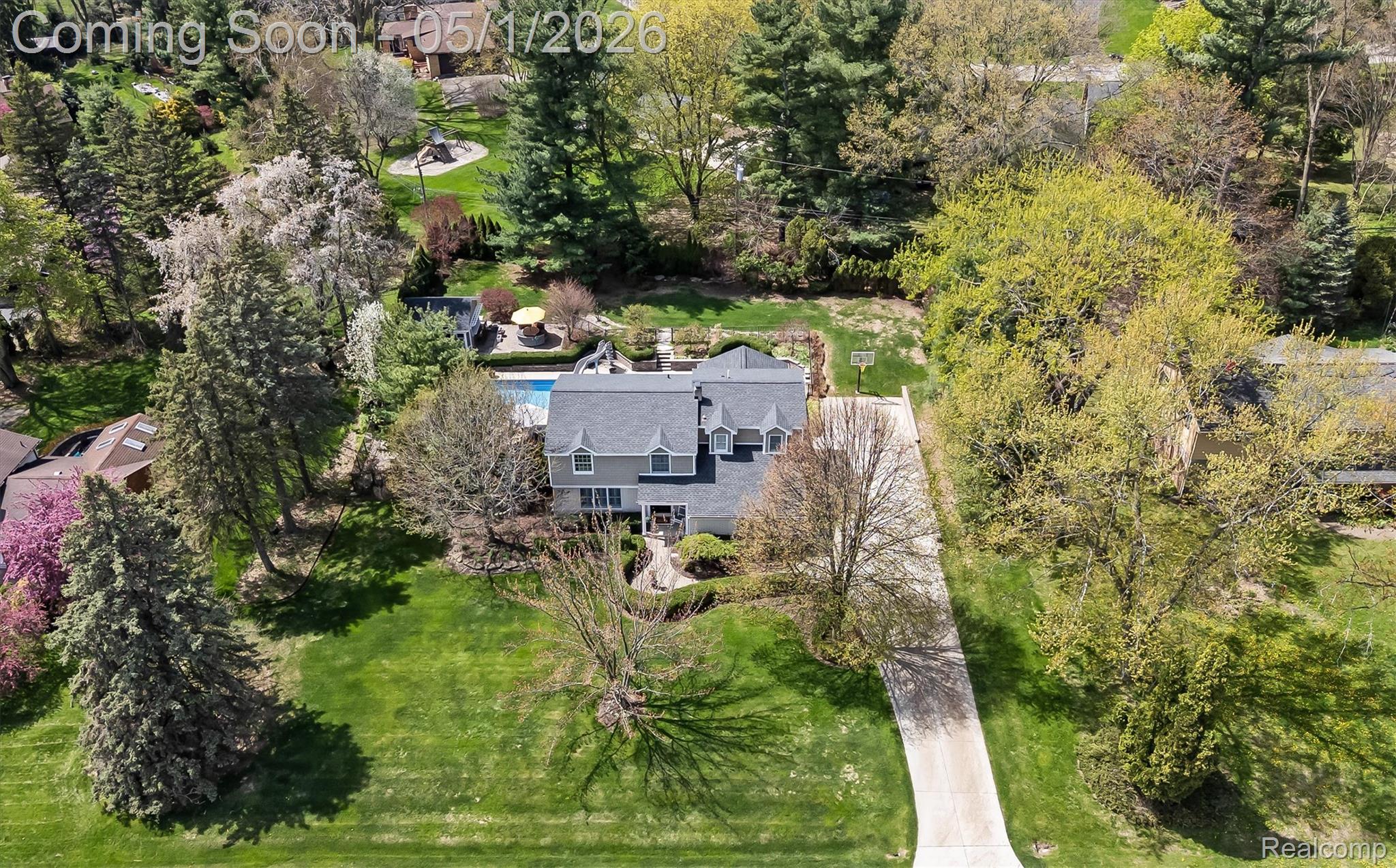 152 Randolph Road