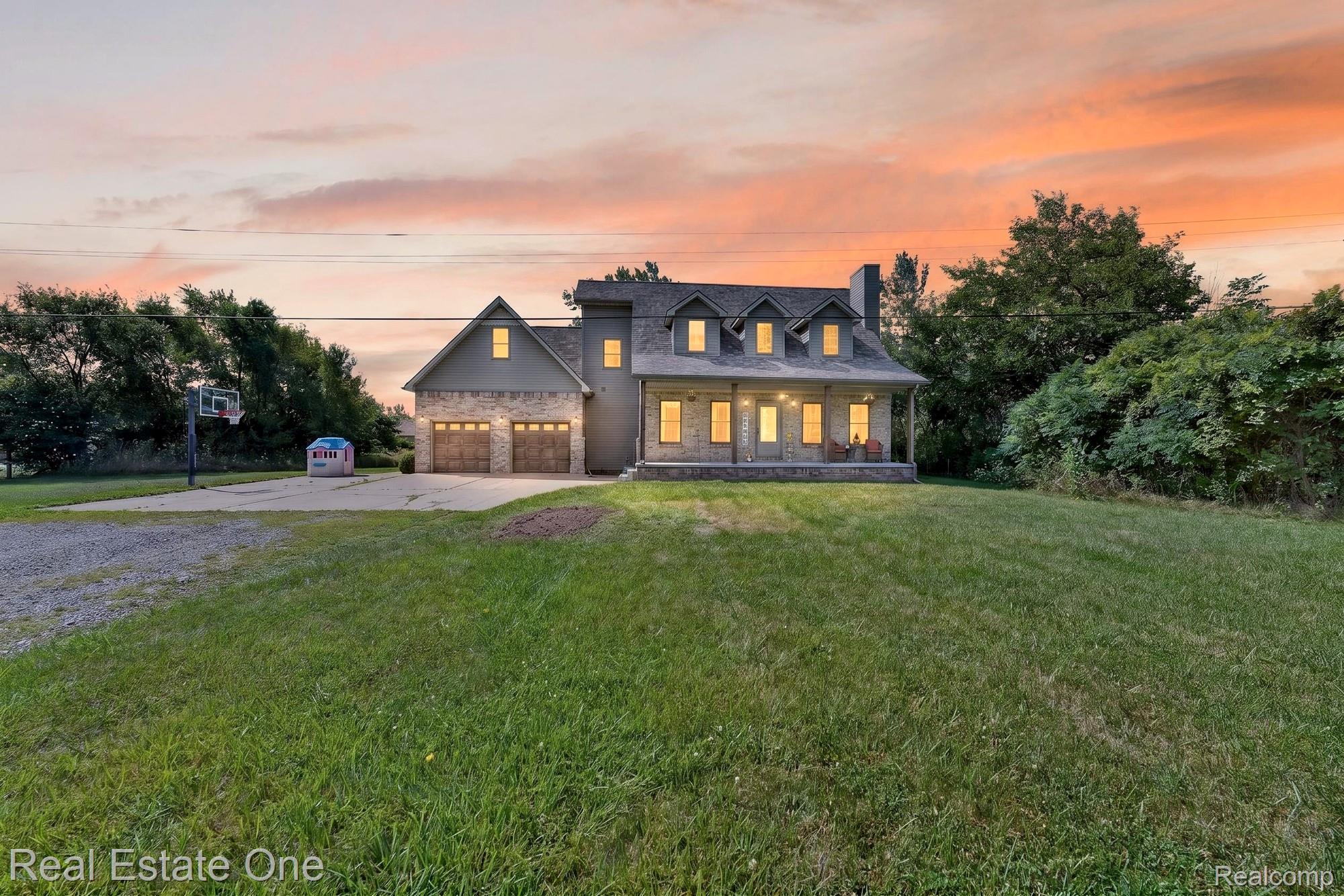 39755 Willow Road