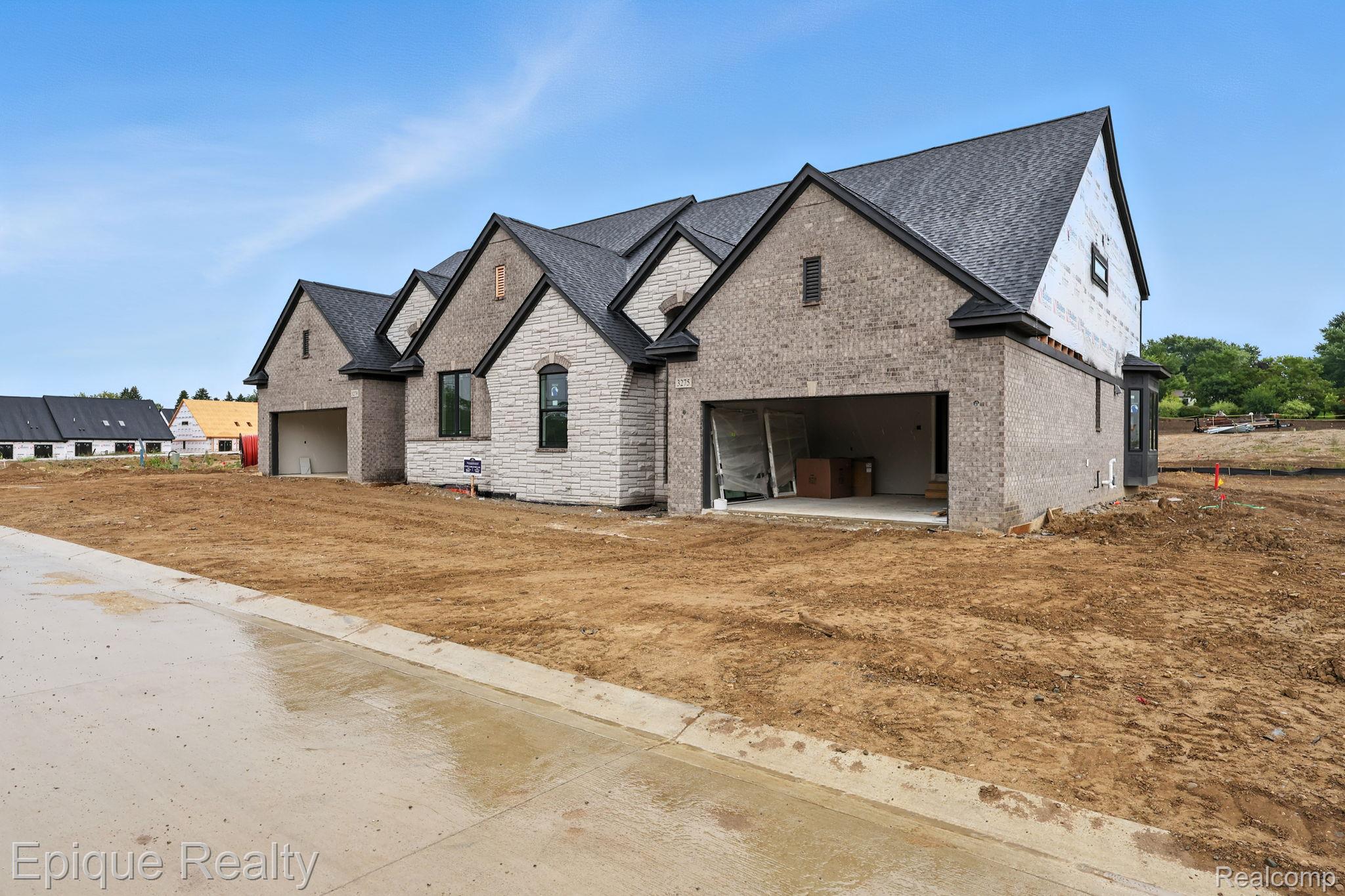 3301 Cornerstone Drive
