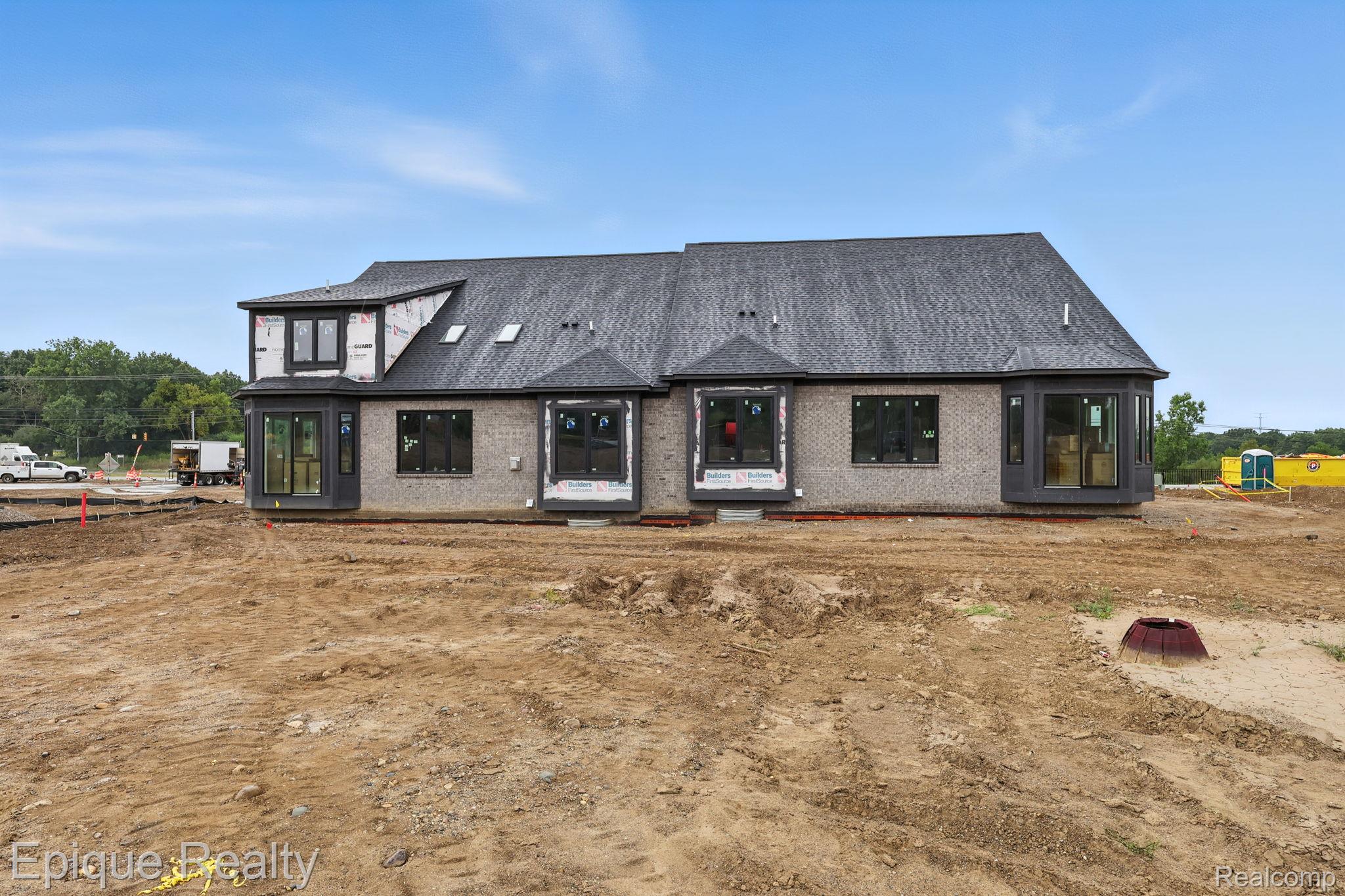 3301 Cornerstone Drive