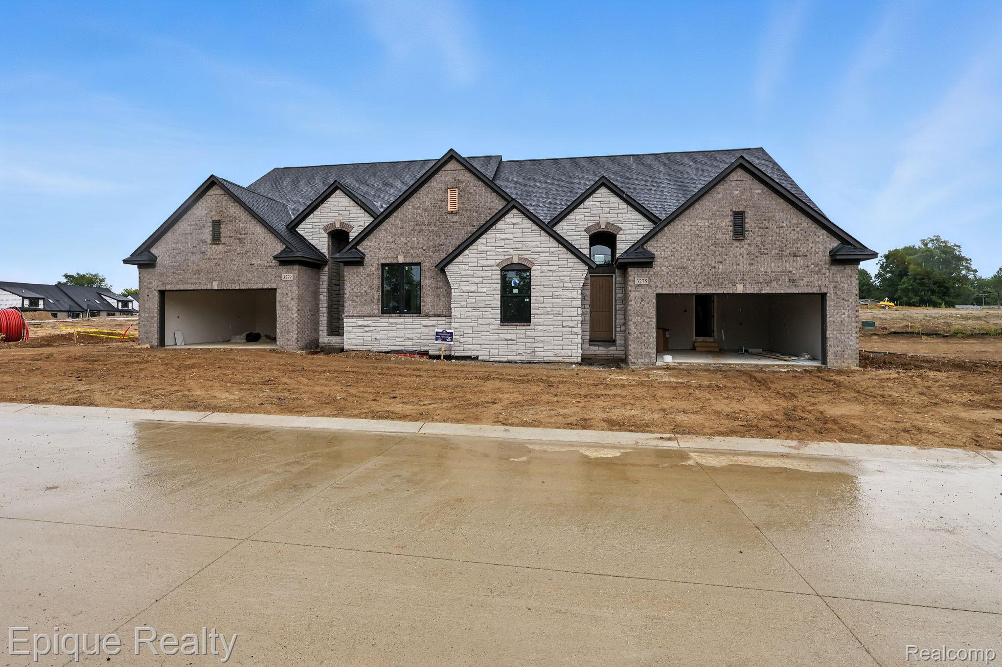 3301 Cornerstone Drive