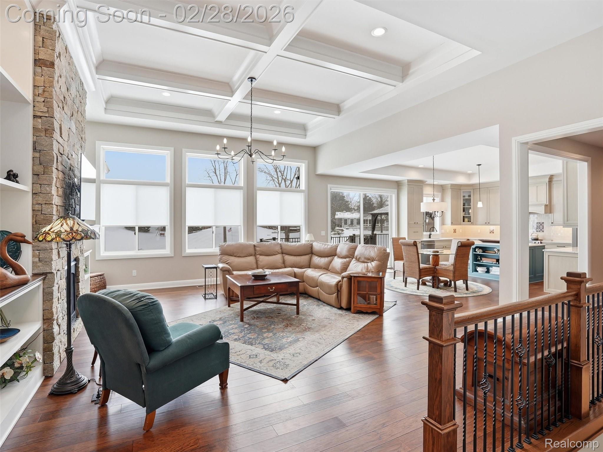 1865 Sandy Shores Drive