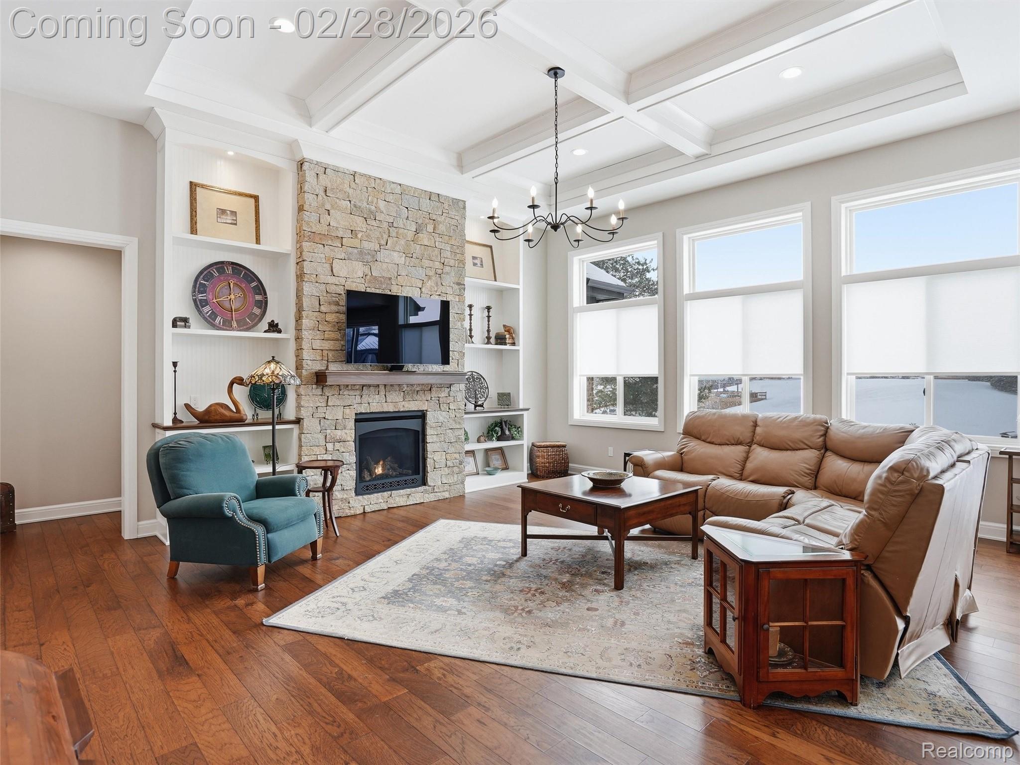 1865 Sandy Shores Drive