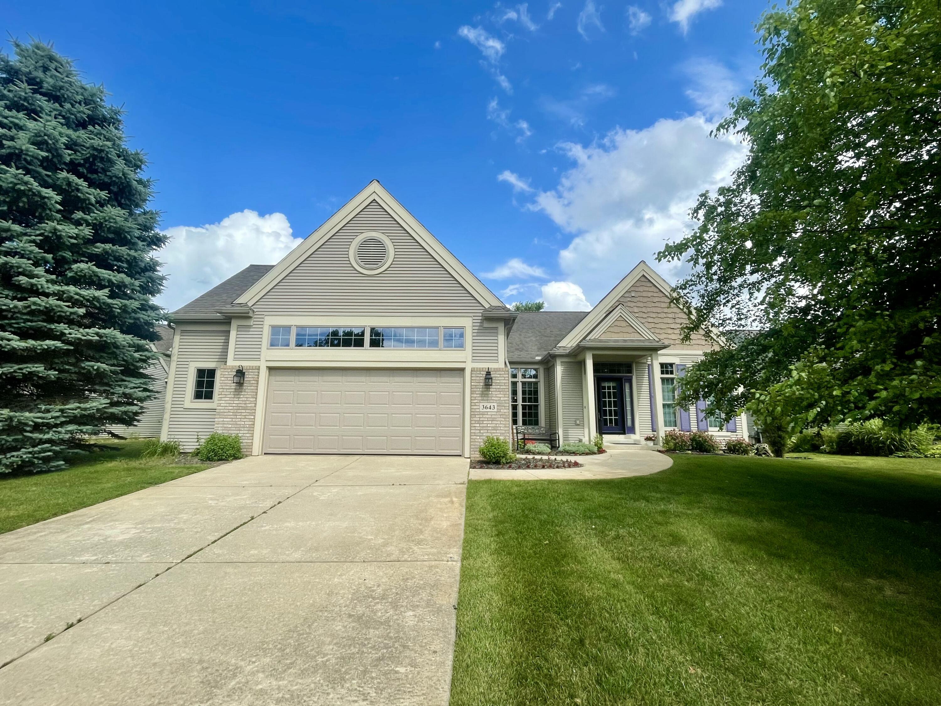 3643 Waterway Court
