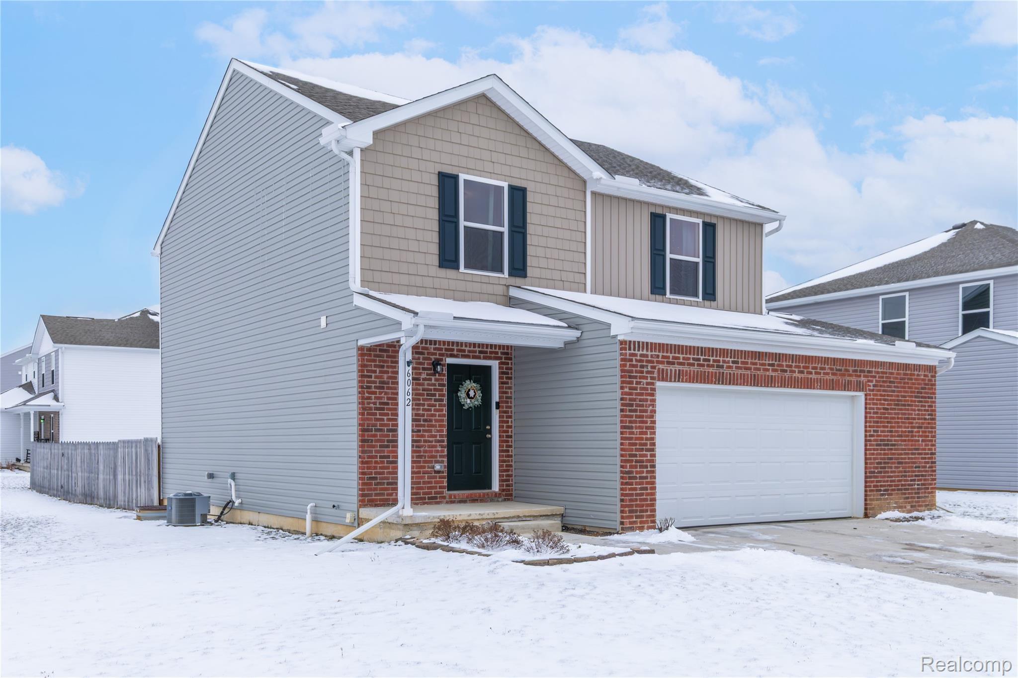 6062 Crooked River Drive