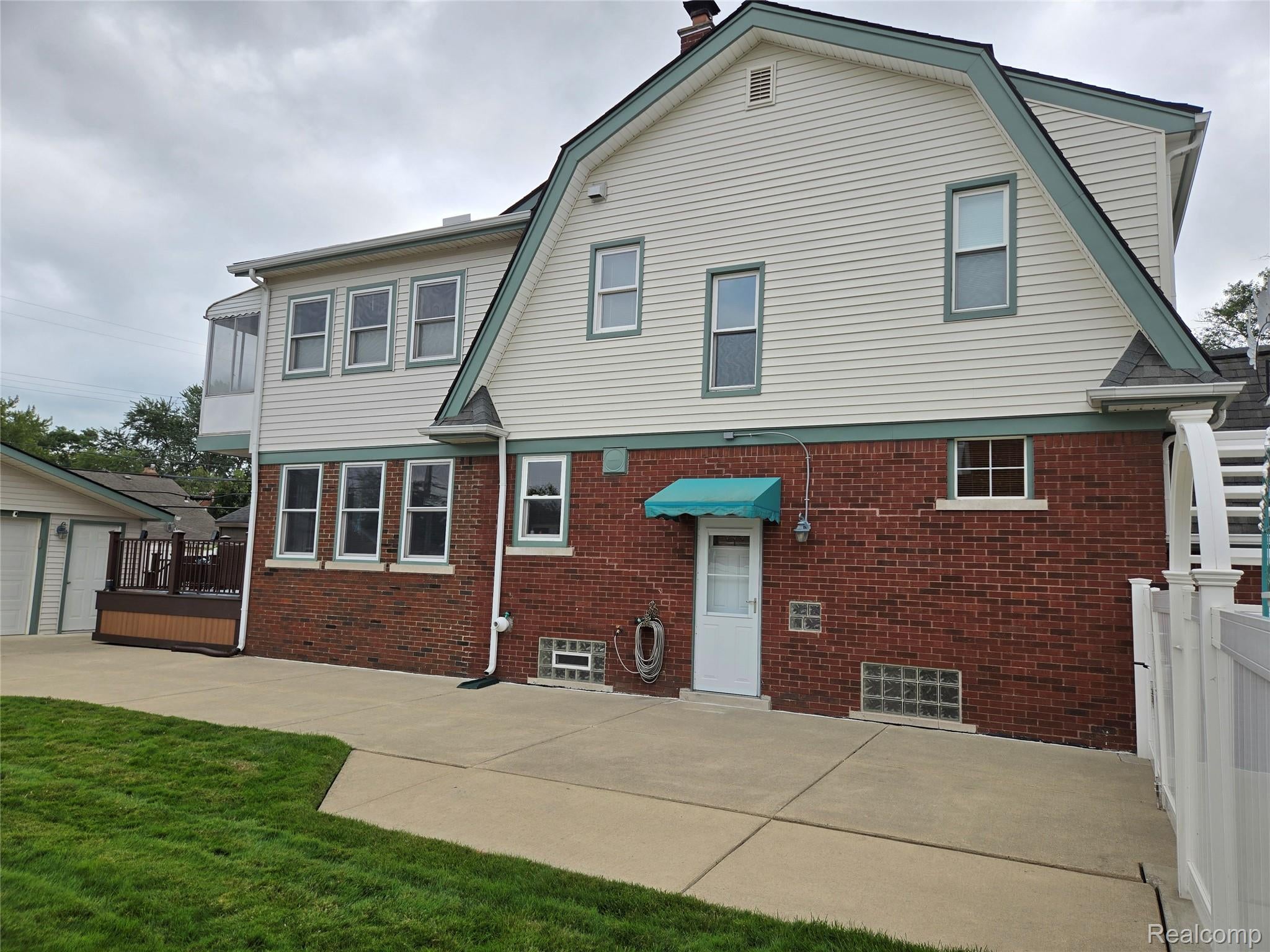 1503 12th Street