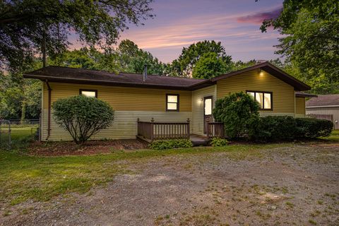 1943 Terminal Road Niles Township MI 49120