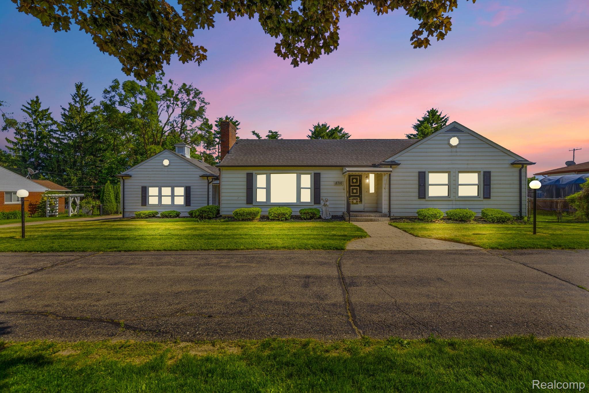 8710 32 Mile Road