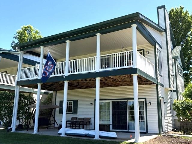 5123 S Spirit Drive