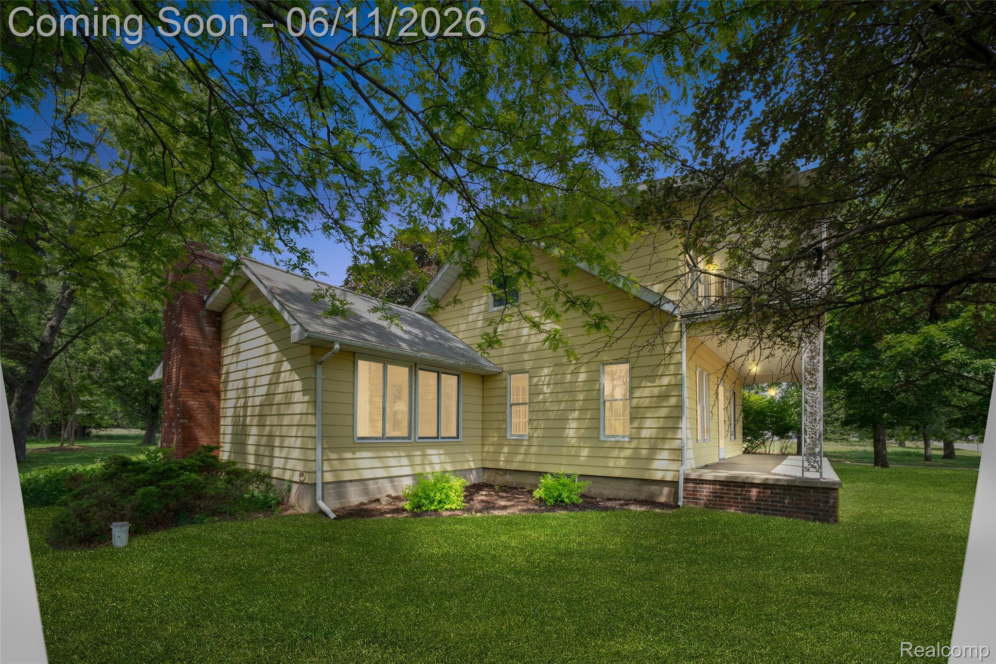 607 E King Street
