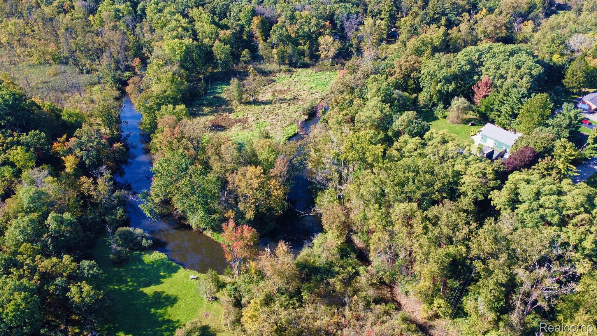8312 Whitmore Lake Road