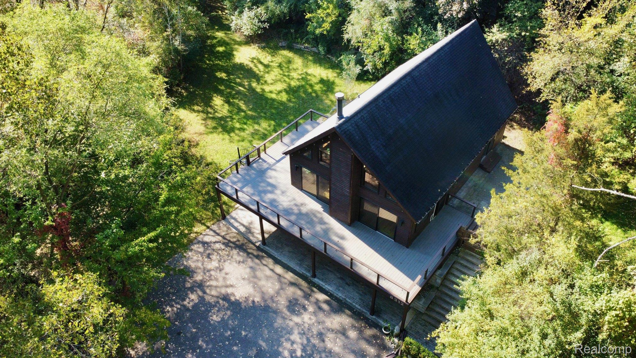 8312 Whitmore Lake Road