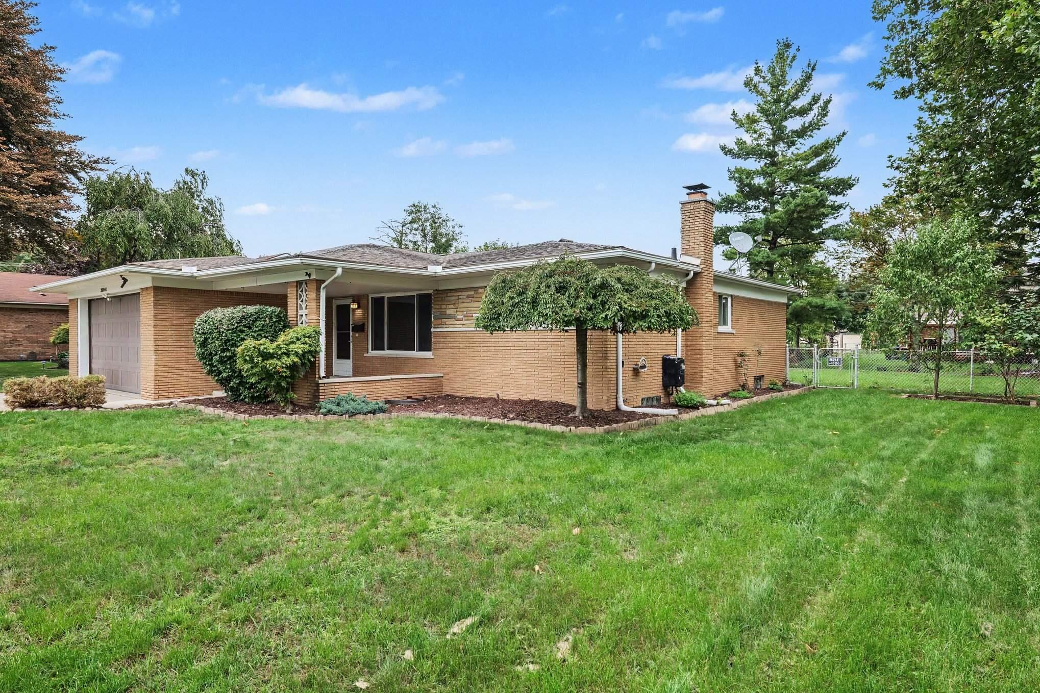 30848 Ohmer Drive