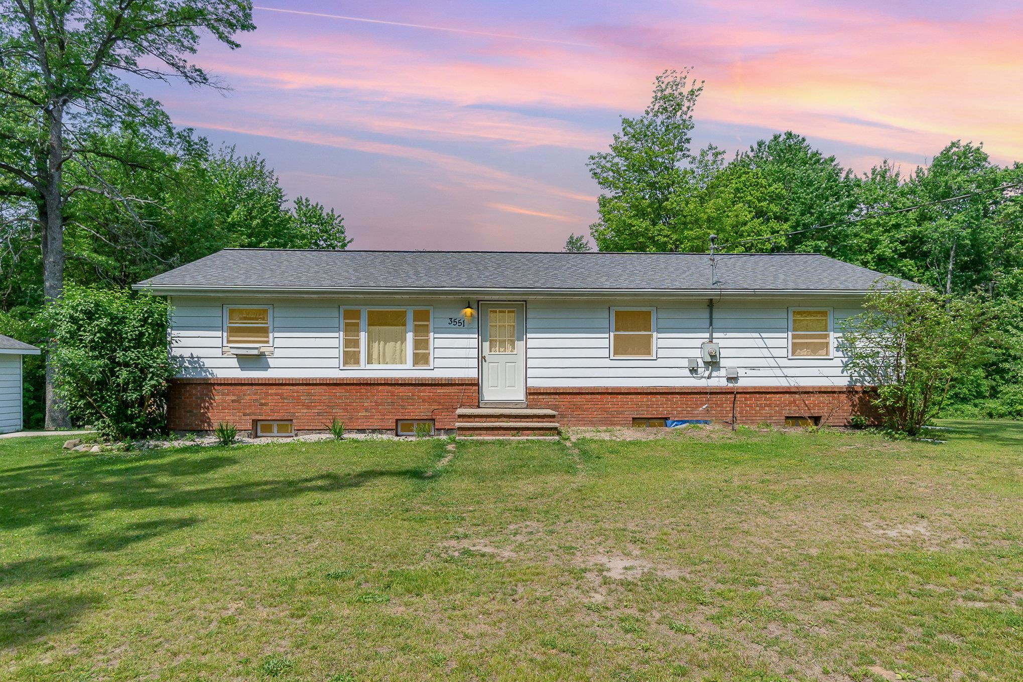 3551 N Ball Avenue