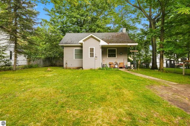 116 Huron Place